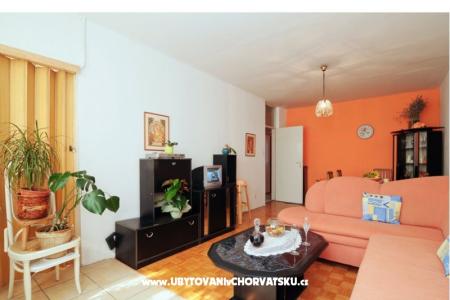 Appartamento Majica Zadar foto 4