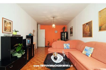 Appartamento Majica Zadar foto 5