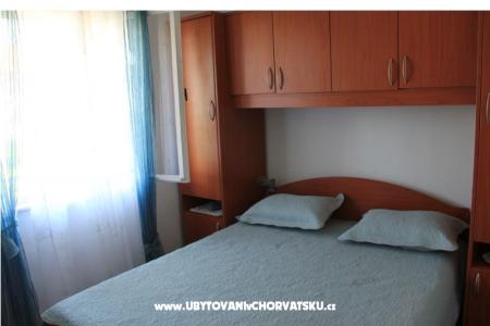 Appartamento Marija - Kožino foto 2