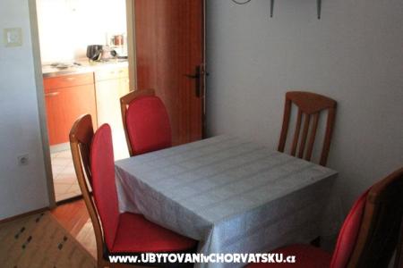 Appartamento Marija - Kožino foto 4