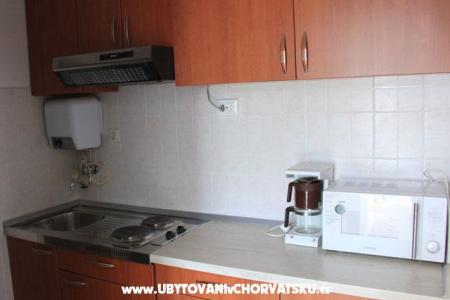 Appartamento Marija - Kožino foto 5