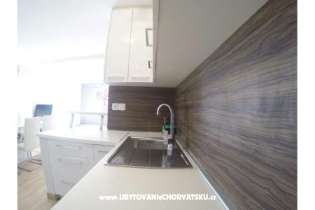 Appartamento Marul Borik foto 3