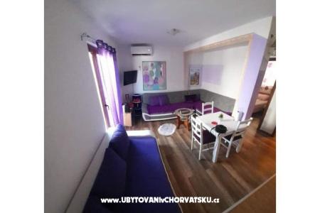 Appartamento Selma, Nin   foto 2