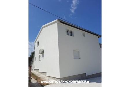 Appartamento Petar Zadar Croazia