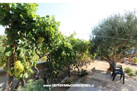 Appartamento Radobuljac Vrsi  foto 3