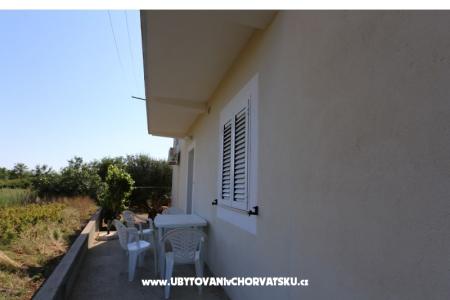 Appartamento Radobuljac Vrsi  foto 4