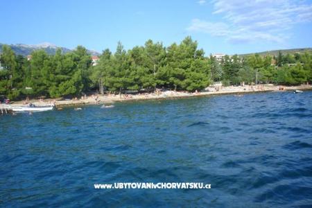 Appartamento Rovanjska foto 2