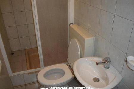 Appartamento Rovanjska foto 5