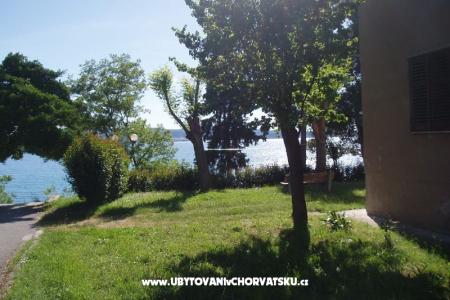 Appartamento Tina 10 m. beach foto 3