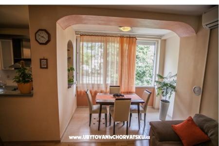 Appartamento Tina 10 m. beach foto 5