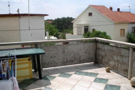 Appartamento Curjuric foto 2
