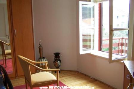 Appartamento Toni island Veli Iz foto 2