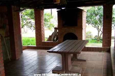 Appartamento Toni island Veli Iz foto 3