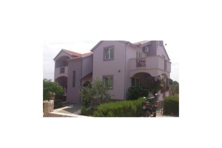 Appartamenti with swimming pool-Crno foto 2