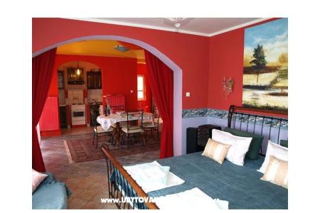 Appartamenti Benak Zadar Croazia