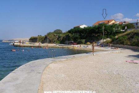 Appartamenti Benić Zadar Croazia