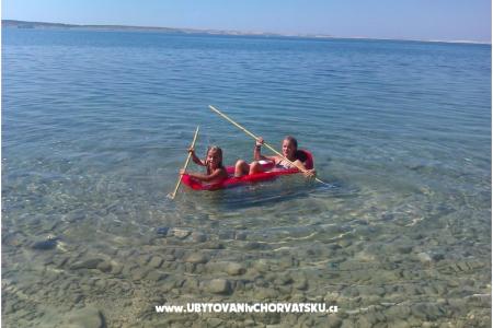 Appartamenti Benić foto 4