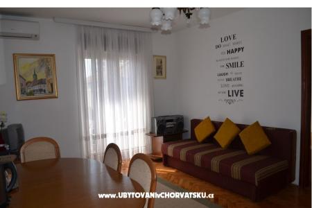 Appartamenti Borik-Lucija foto 5