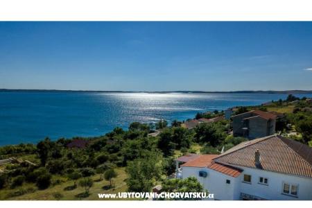 Appartamenti DANI Zadar Croazia
