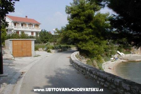 Appartamenti Danijela Karma Zadar Croazia