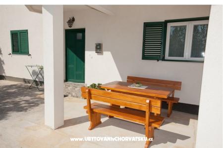 Appartamenti Deni foto 2