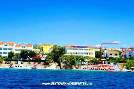 Appartamenti Devcic DZ foto 3