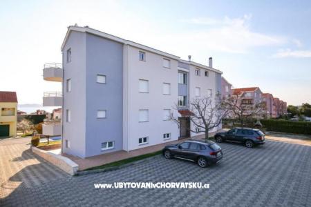 Appartamenti Gravic foto 2