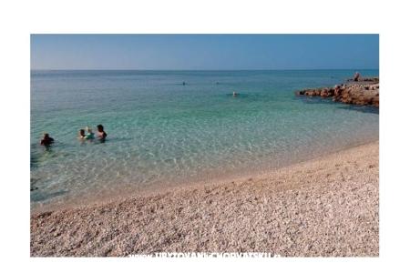 Appartamenti Ravkin Zadar Croazia