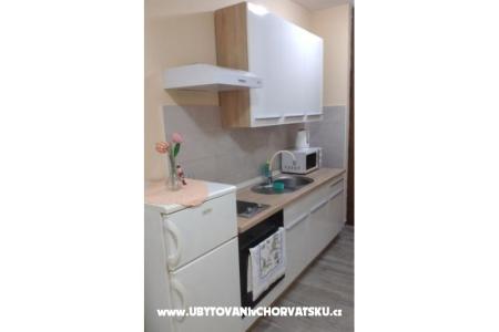 Appartamenti Magdanik foto 3
