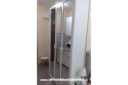 Appartamenti Magdanik foto 4