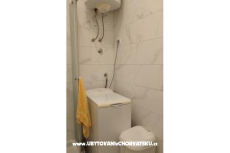 Appartamenti Magdanik foto 5