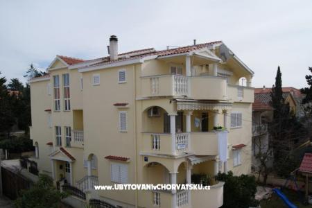 Appartamenti Marta Zadar - Diklo foto 2