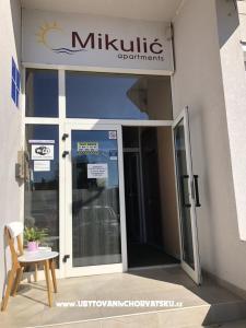 Appartamenti Mikulić Zadar Croazia