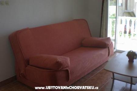 Appartamenti Mlađo  foto 3