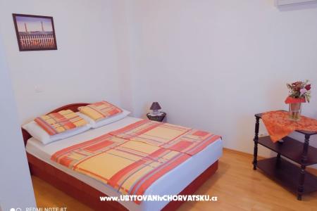 Appartamenti Natalija foto 4