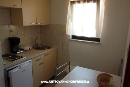 Appartamenti Njaco foto 3