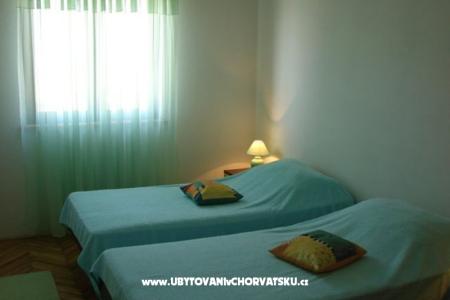 Appartamenti Njaco foto 4