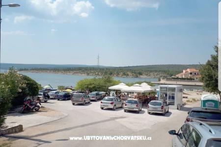 Appartamenti Pešut foto 2