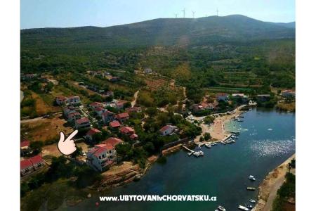 Appartamenti Pešut foto 3