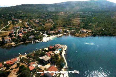 Appartamenti Pešut foto 5