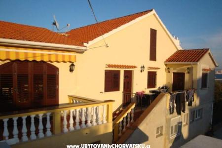 Appartamenti Puntamika coast foto 2