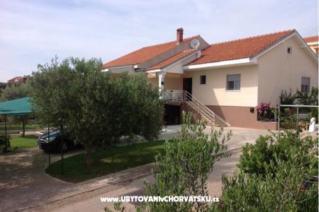 Appartamenti Robert Zadar Croazia