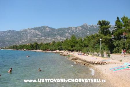 Appartamentots  Rovanjska - ŽELJKA foto 2