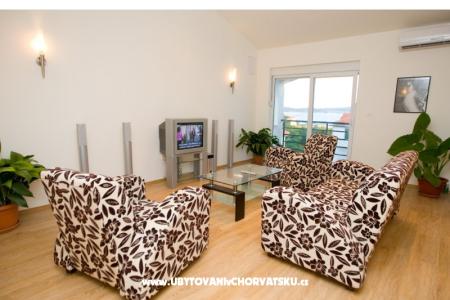 Appartamenti Villa Karma Zadar foto 3