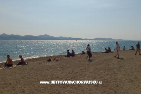 Appartamenti Villa Karma Zadar foto 5