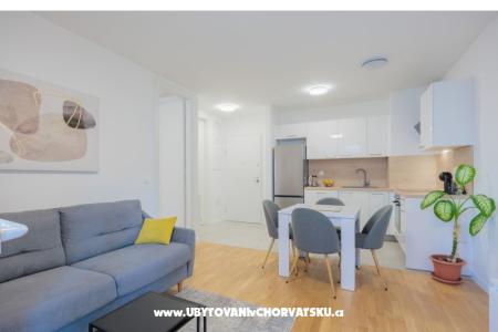 Appartamento Luka Zadar Croazia
