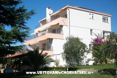 Appartamenti Marija Zadar Croazia