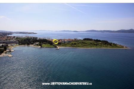 Appartamenti Šimićev Zadar Croazia