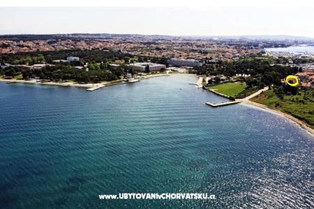 Appartamenti Šimićev foto 2