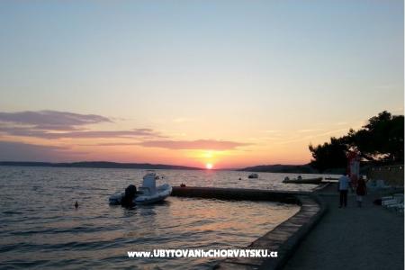 Apartmeni Mirko Zadar Croazia